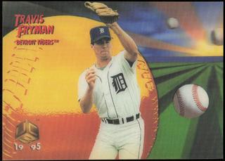 TRAVIS FRYMAN