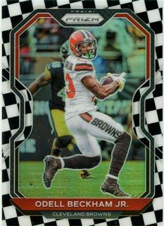 Odell Beckham Jr.