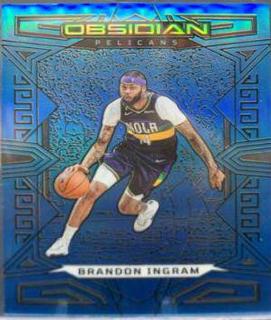 Brandon Ingram