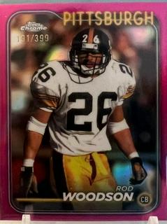 Rod Woodson