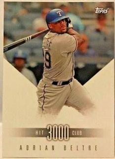 Adrian Beltre