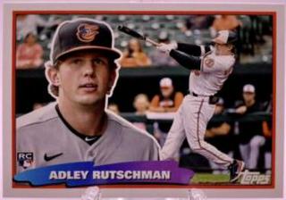 Adley Rutschman