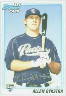 Allan Dykstra