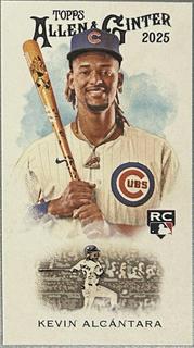 Kevin Alcantara