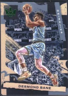 Desmond Bane