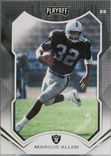 Marcus Allen