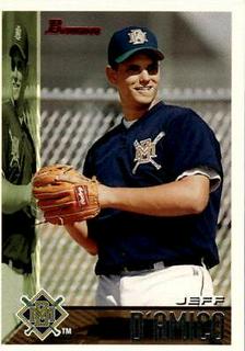 Jeff D'Amico