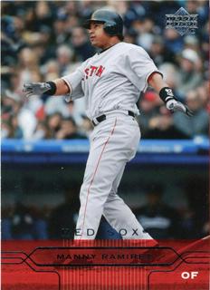 Manny Ramirez
