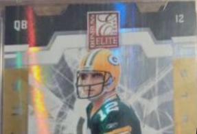 Aaron Rodgers