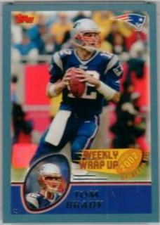Tom Brady