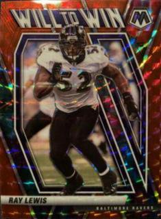 Ray Lewis