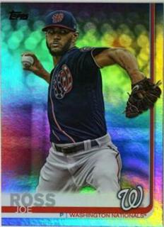 Joe Ross