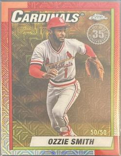 Ozzie Smith