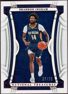 Brandon Ingram