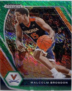 Malcolm Brogdon