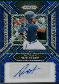 Anthony Gutierrez