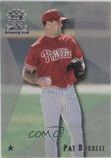 Pat Burrell