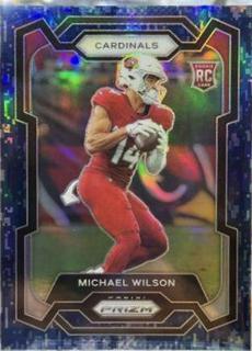 Michael Wilson