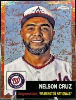 Nelson Cruz