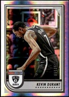 Kevin Durant