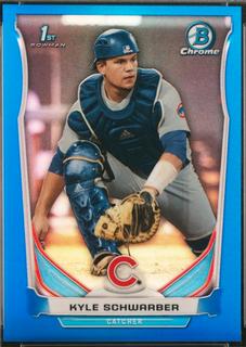Kyle Schwarber