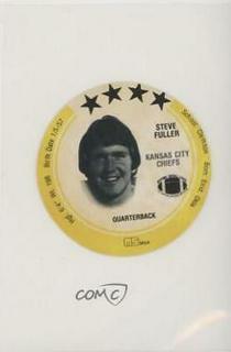 Steve Fuller
