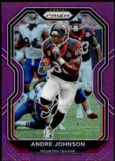 Andre Johnson