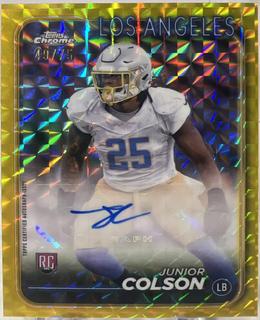 Junior Colson