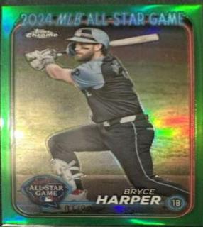 Bryce Harper