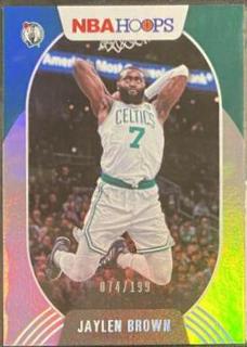 Jaylen Brown