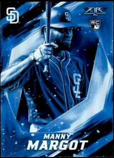 Manny Margot