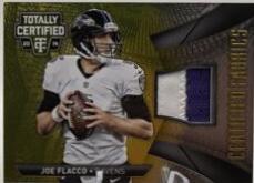 Joe Flacco