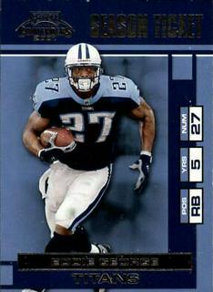 Eddie George