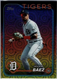 Javier Baez