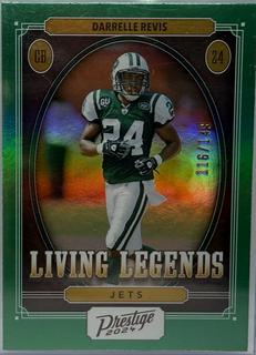Darrelle Revis