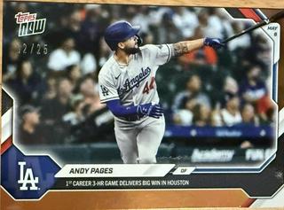 Andy Pages