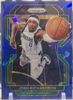 Josh Richardson