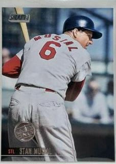 Stan Musial