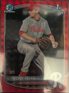 Cade Obermueller