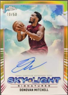 Donovan Mitchell