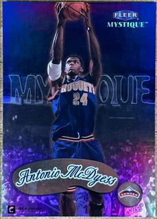 Antonio McDyess