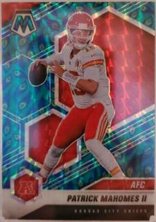 Patrick Mahomes II