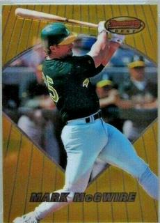 Mark McGwire