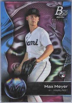 Max Meyer [Pink] #14