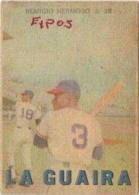 Remigio Hermoso #51