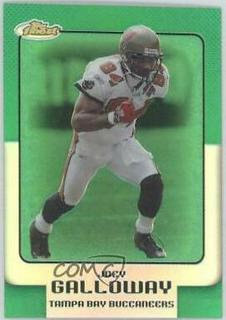 Joey Galloway