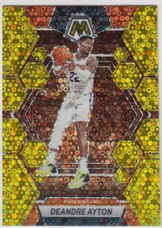 Deandre Ayton