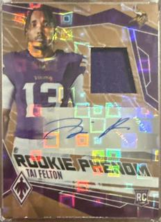 Tai Felton