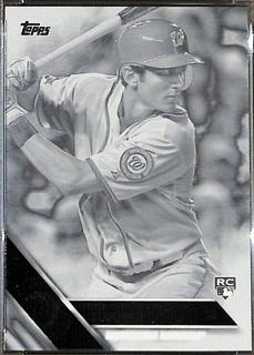 Trea Turner