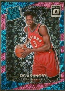 OG Anunoby